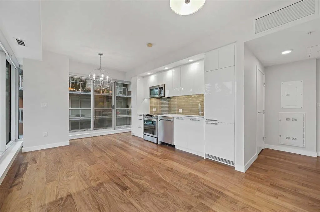 1234 5 Avenue NW, #2402