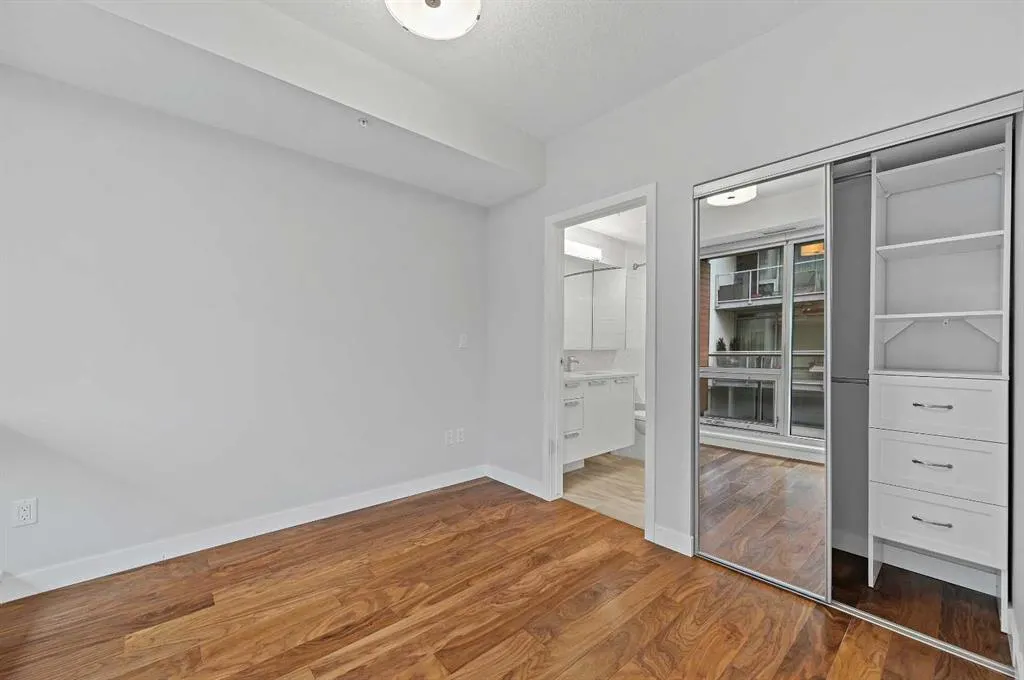 1234 5 Avenue NW, #2402