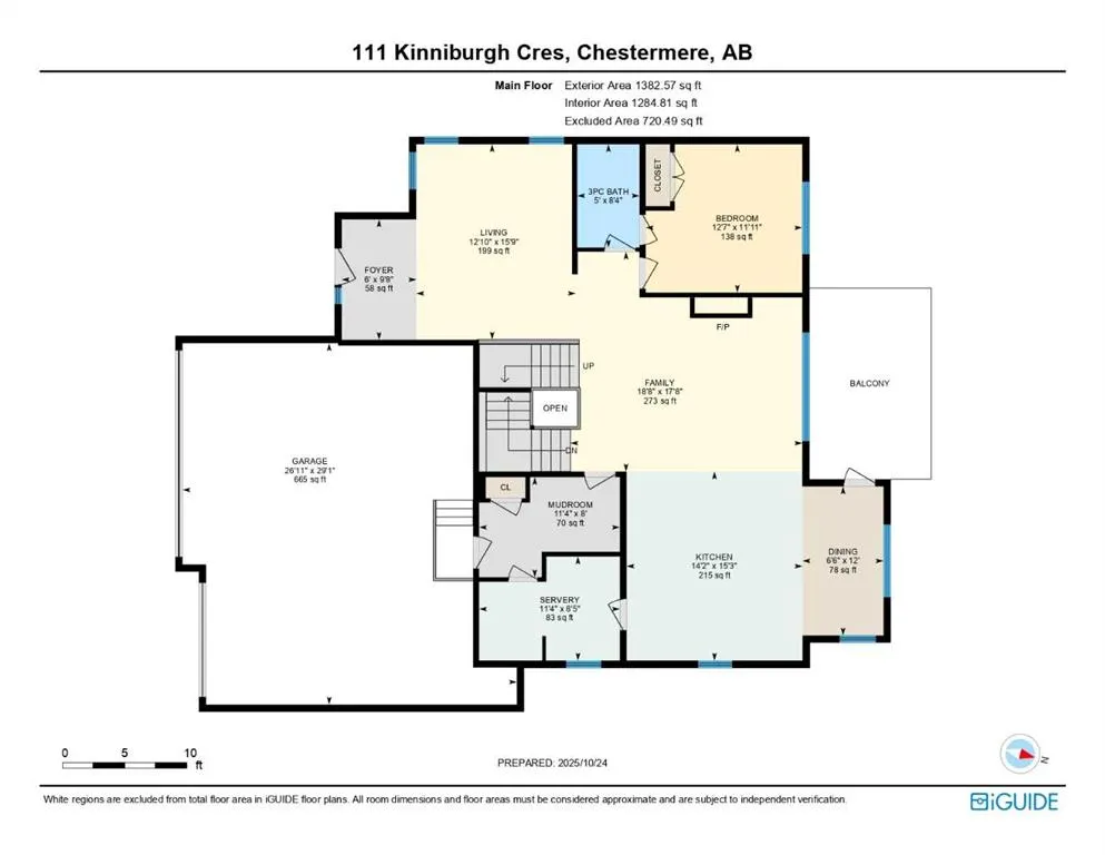 111 Kinniburgh Crescent