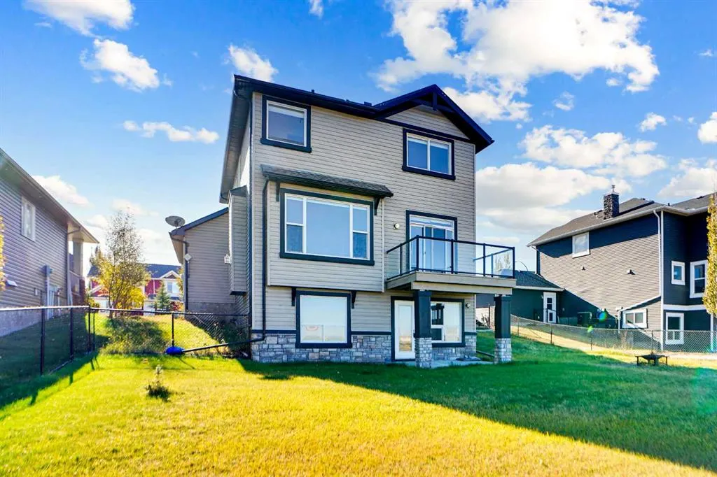 85 Boulder Creek Manor SE