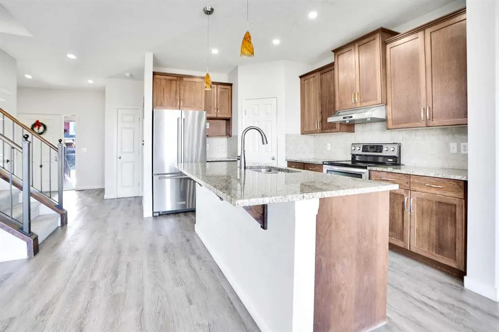 85 Boulder Creek Manor SE