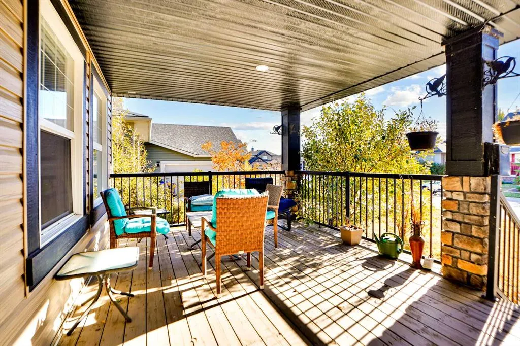 85 Boulder Creek Manor SE