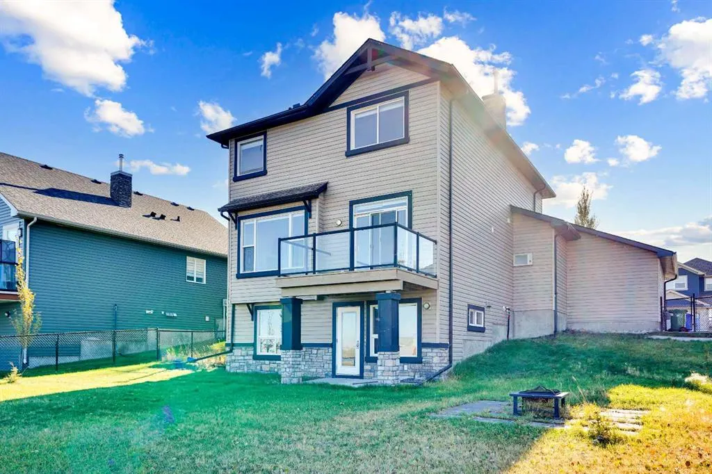 85 Boulder Creek Manor SE