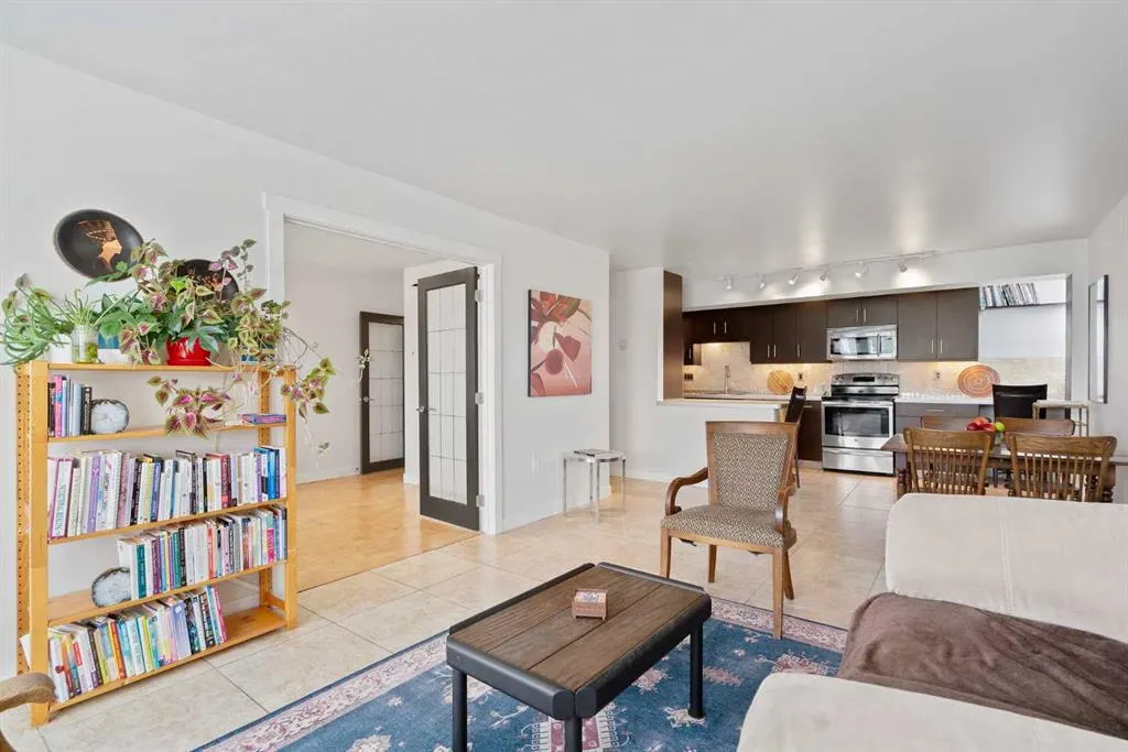 2602 14A Street SW, #302