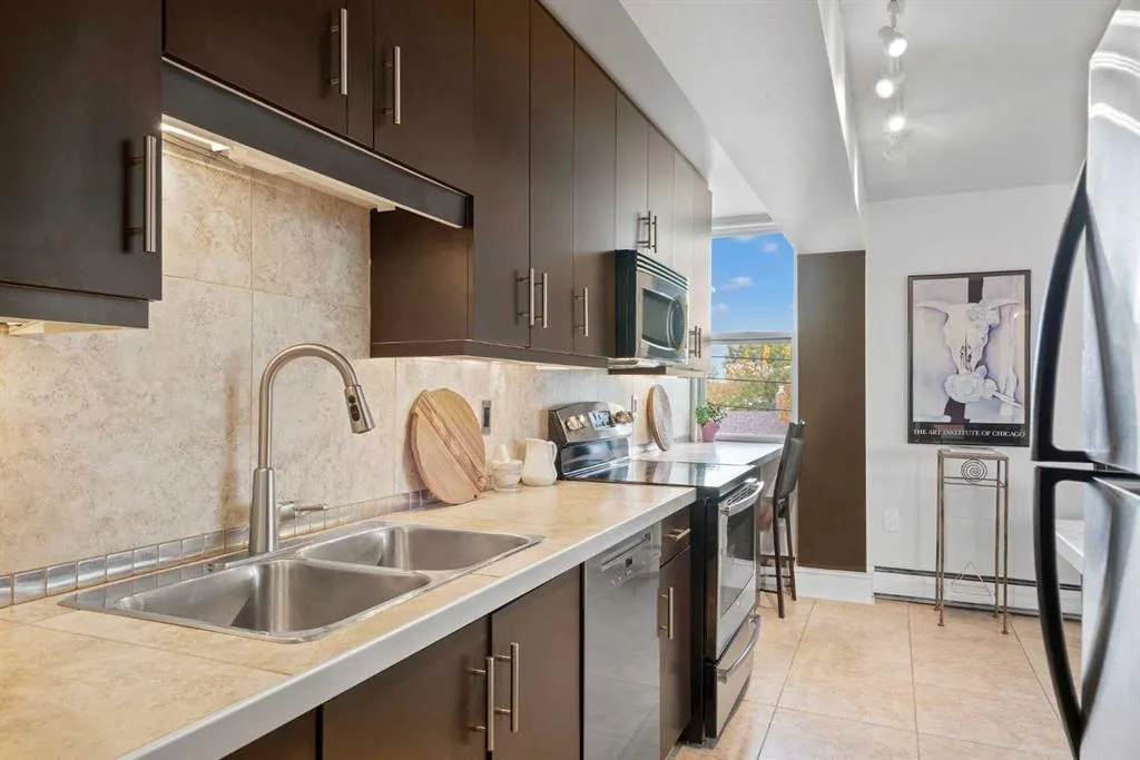 2602 14A Street SW, #302