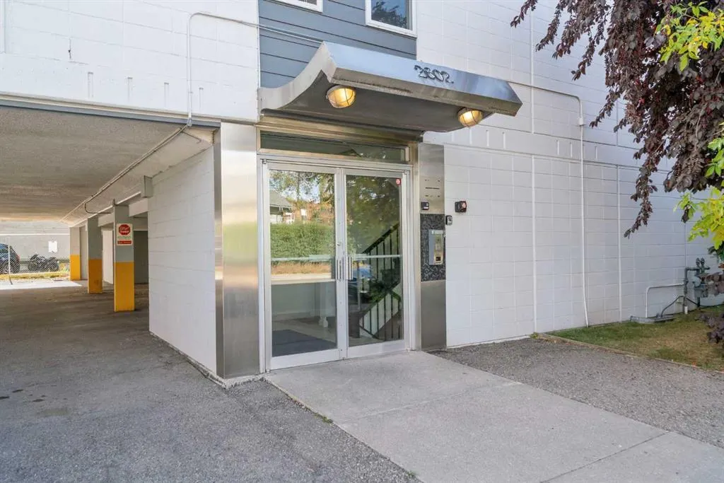 2602 14A Street SW, #302