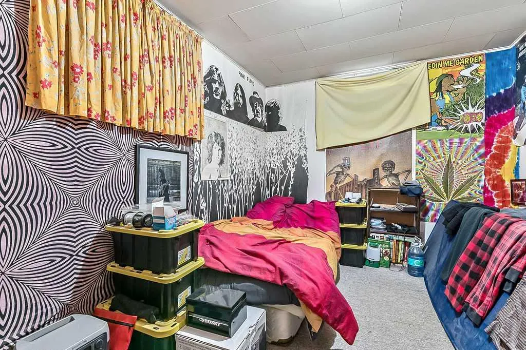 2731 Morley Trail NW