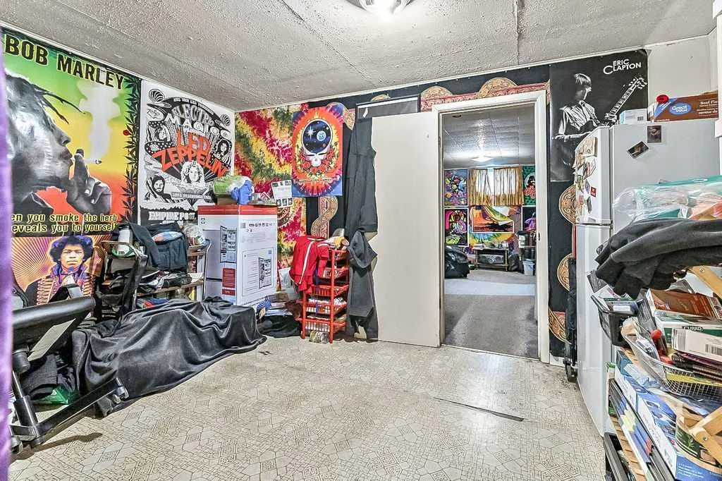 2731 Morley Trail NW