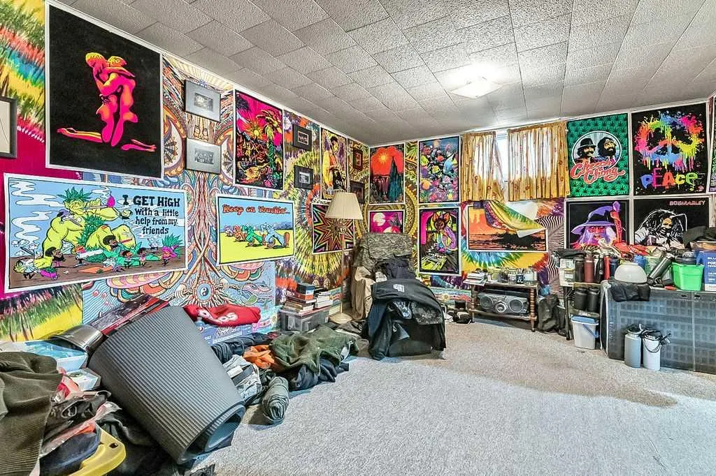 2731 Morley Trail NW