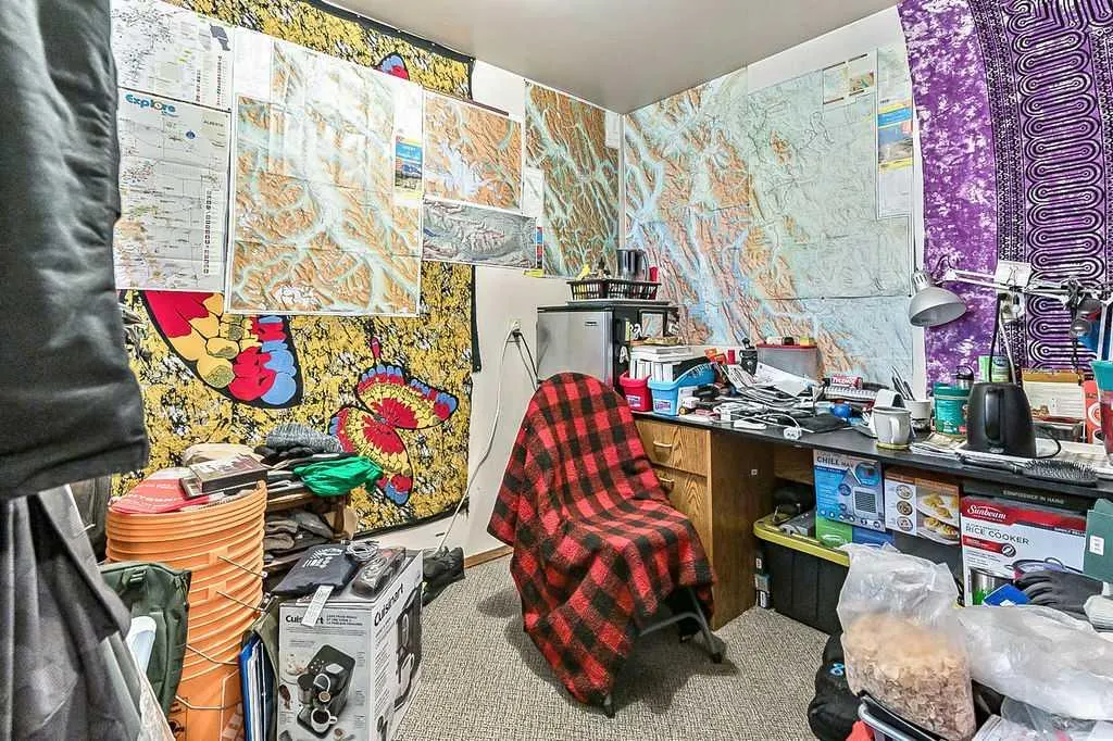 2731 Morley Trail NW