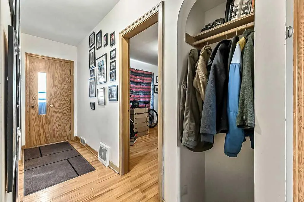 2731 Morley Trail NW