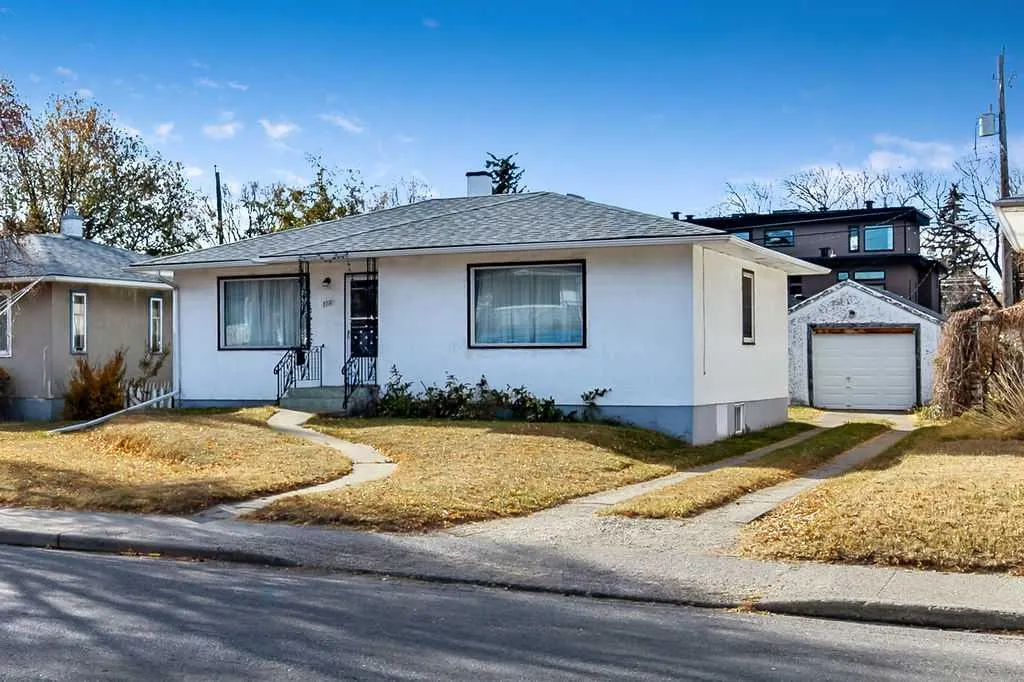 2731 Morley Trail NW