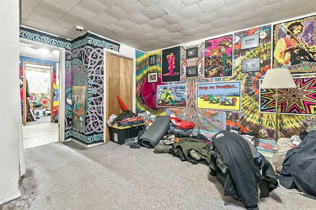 2731 Morley Trail NW