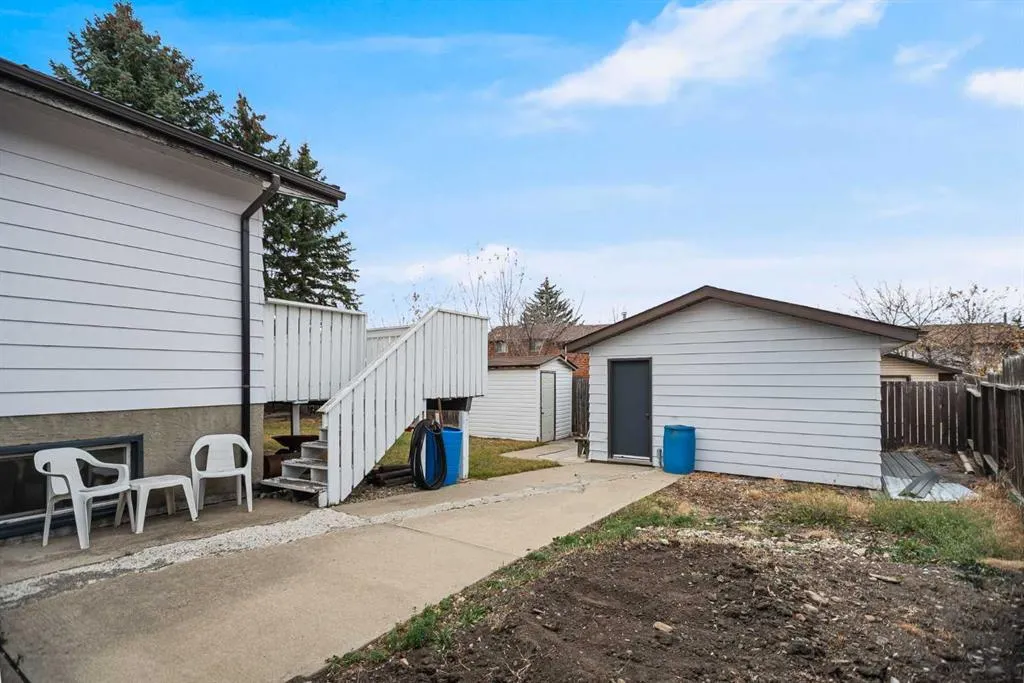 624 Mcculloch Crescent