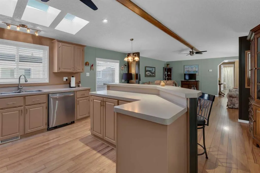 99 Arbour Lake Road NW, #235