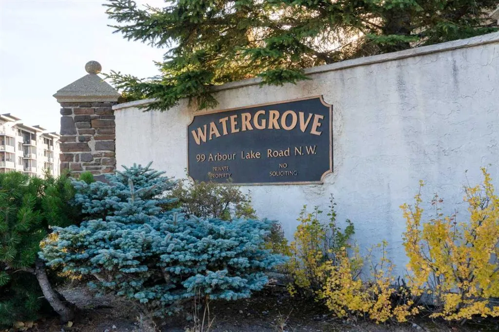 99 Arbour Lake Road NW, #235