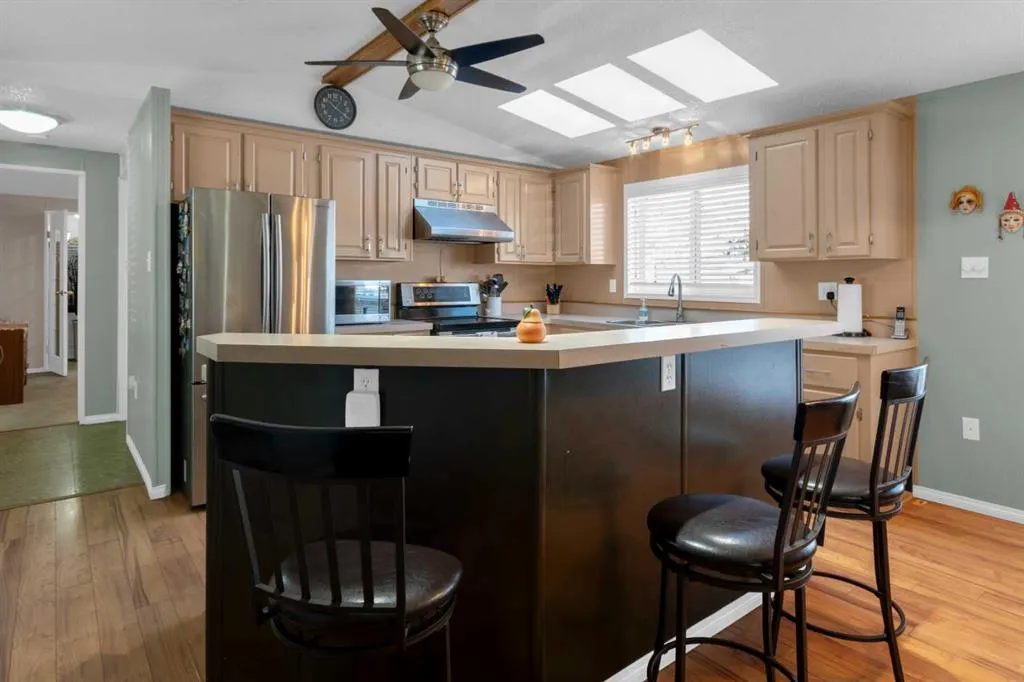 99 Arbour Lake Road NW, #235