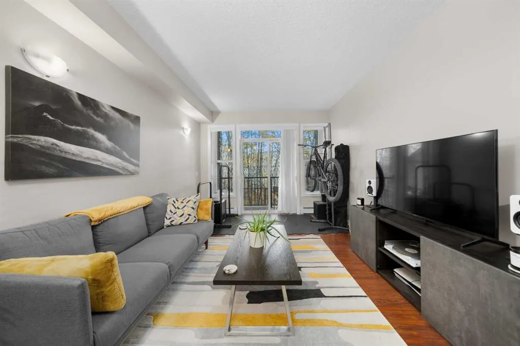 211 Aspen Stone Boulevard SW, #1111