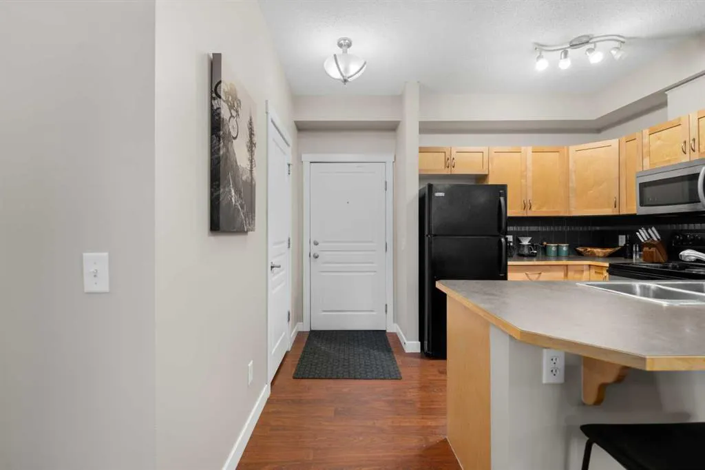 211 Aspen Stone Boulevard SW, #1111