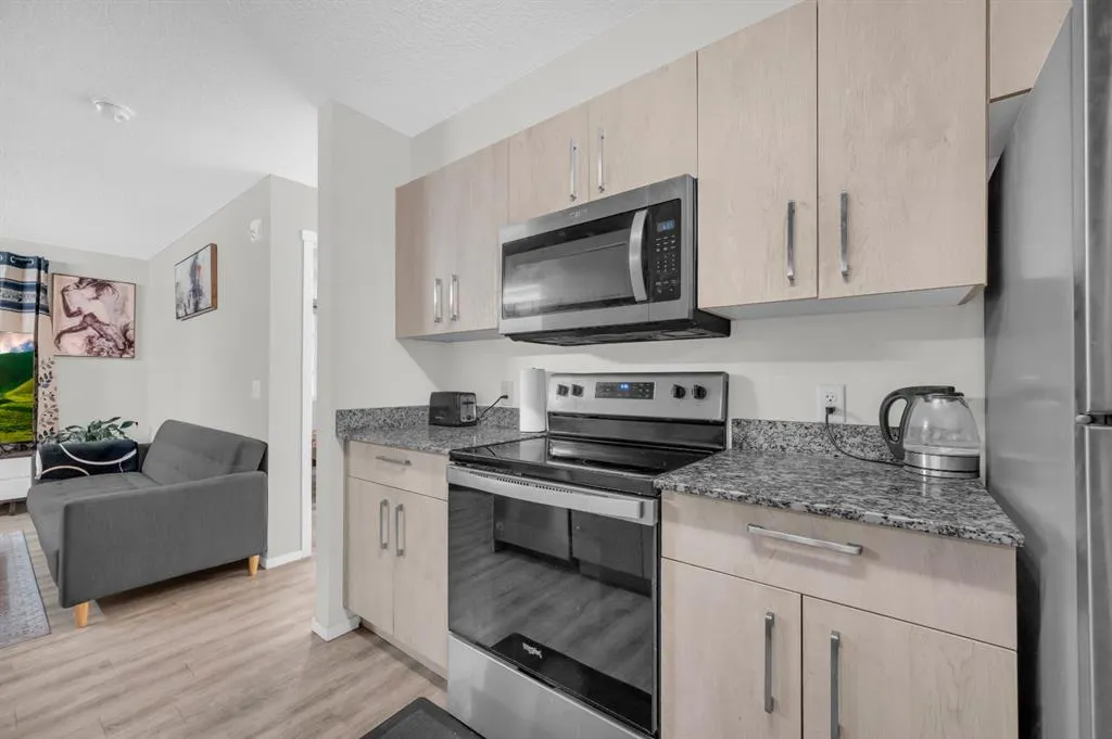 4641 128 Avenue NE, #3502