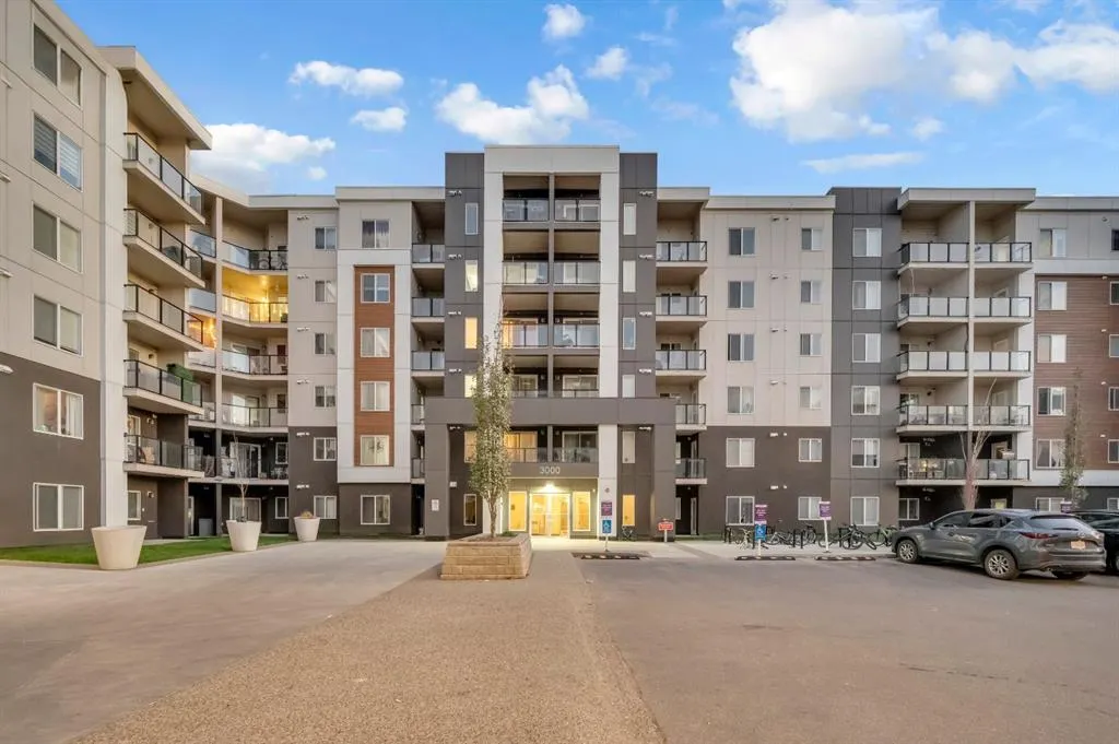 4641 128 Avenue NE, #3502