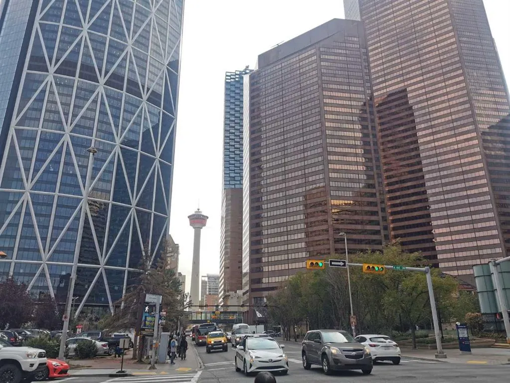 328 Centre Street SE, #218