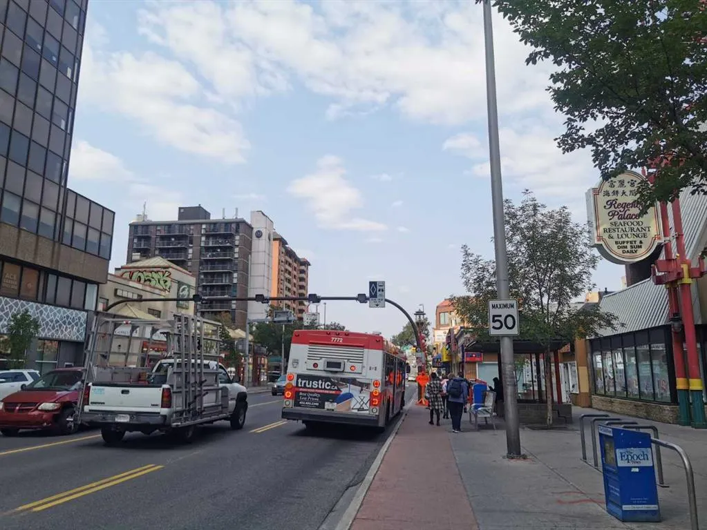 328 Centre Street SE, #218