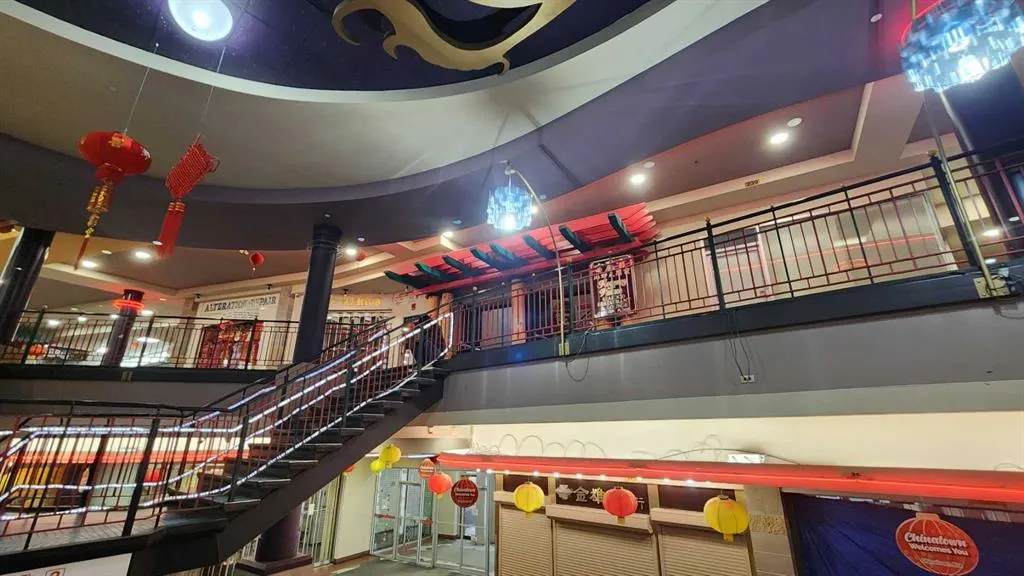 328 Centre Street SE, #218