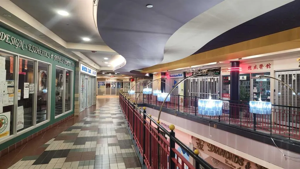 328 Centre Street SE, #218