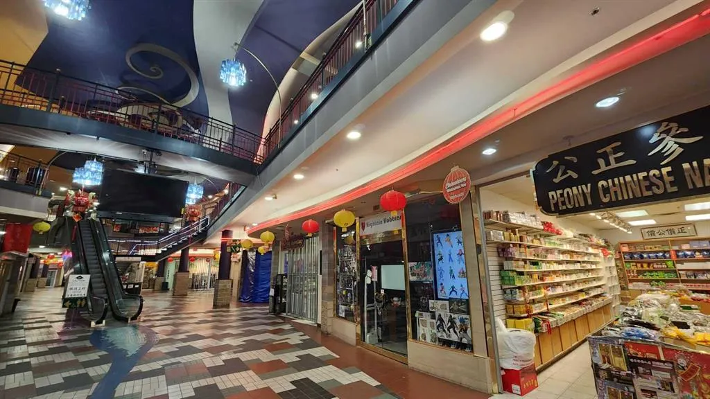 328 Centre Street SE, #218