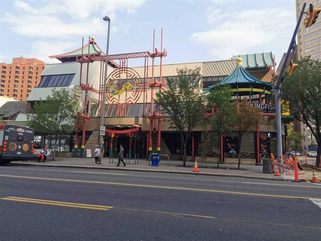 328 Centre Street SE, #218