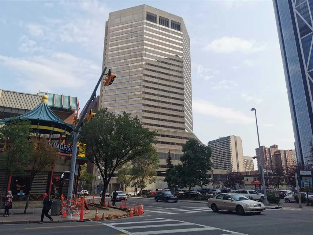 328 Centre Street SE, #218