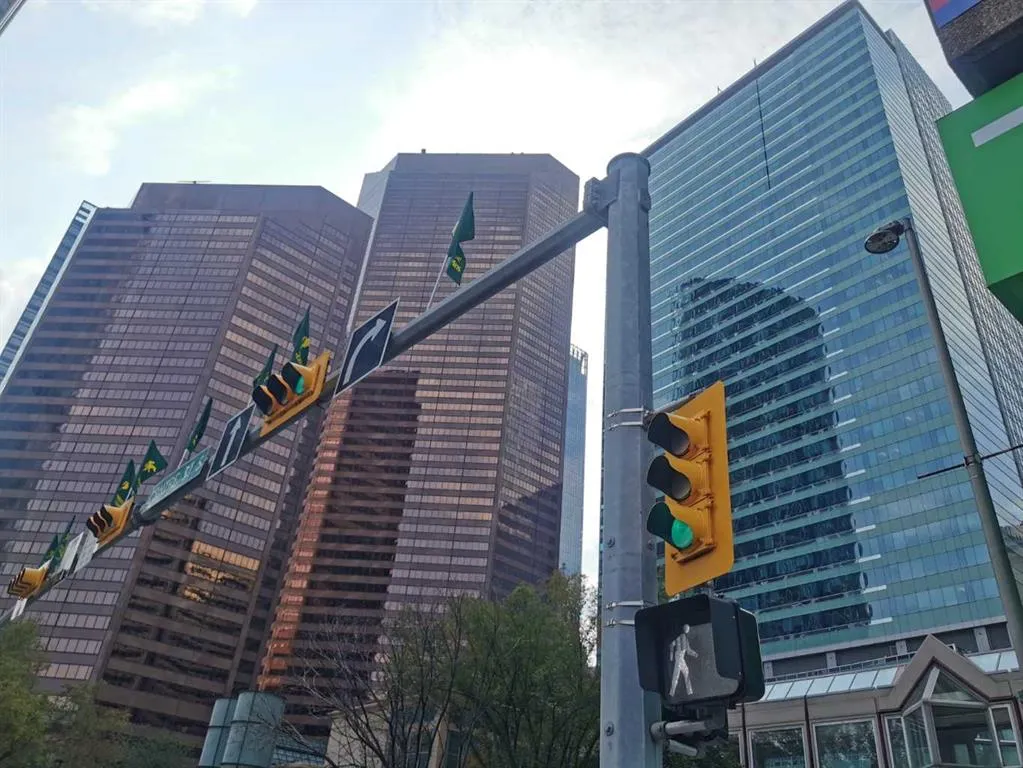 328 Centre Street SE, #218