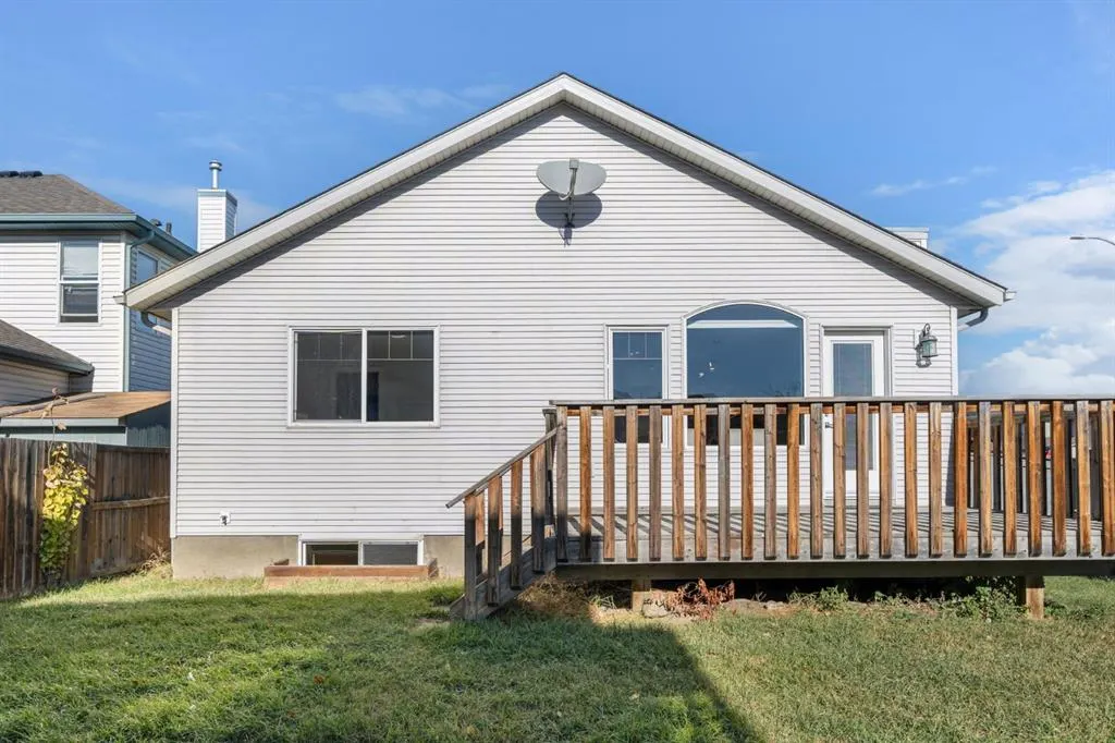 111 Cimarron Park Circle