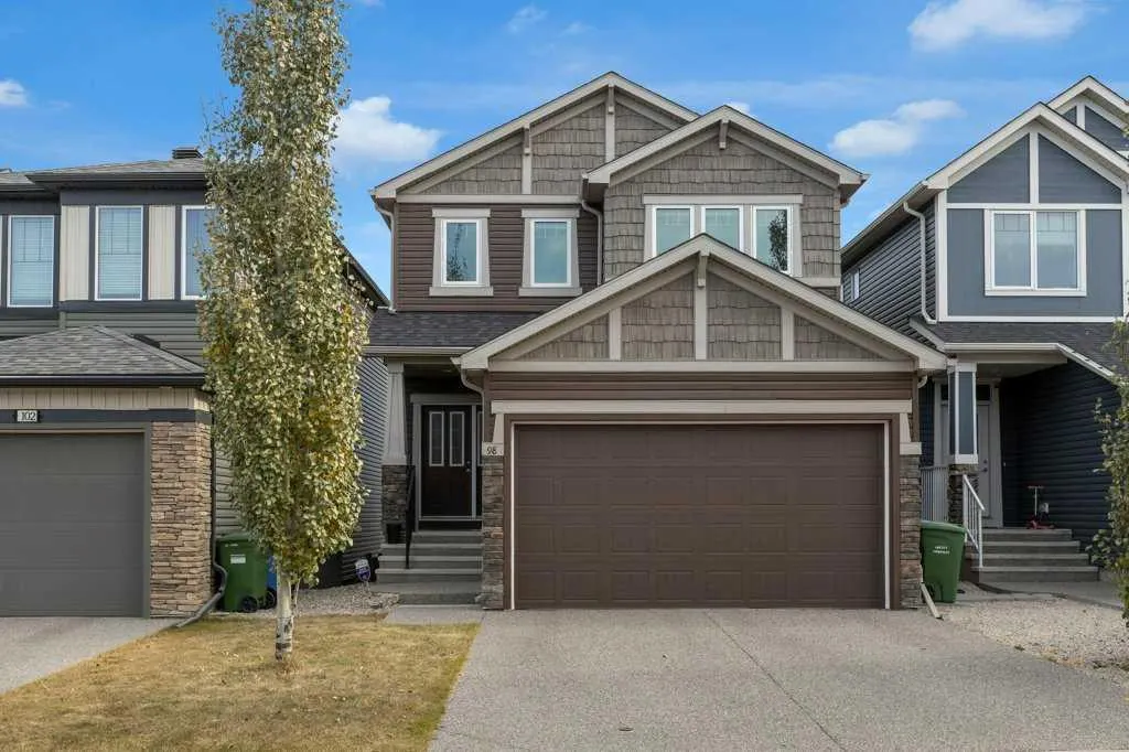 98 Evanscrest Terrace NW