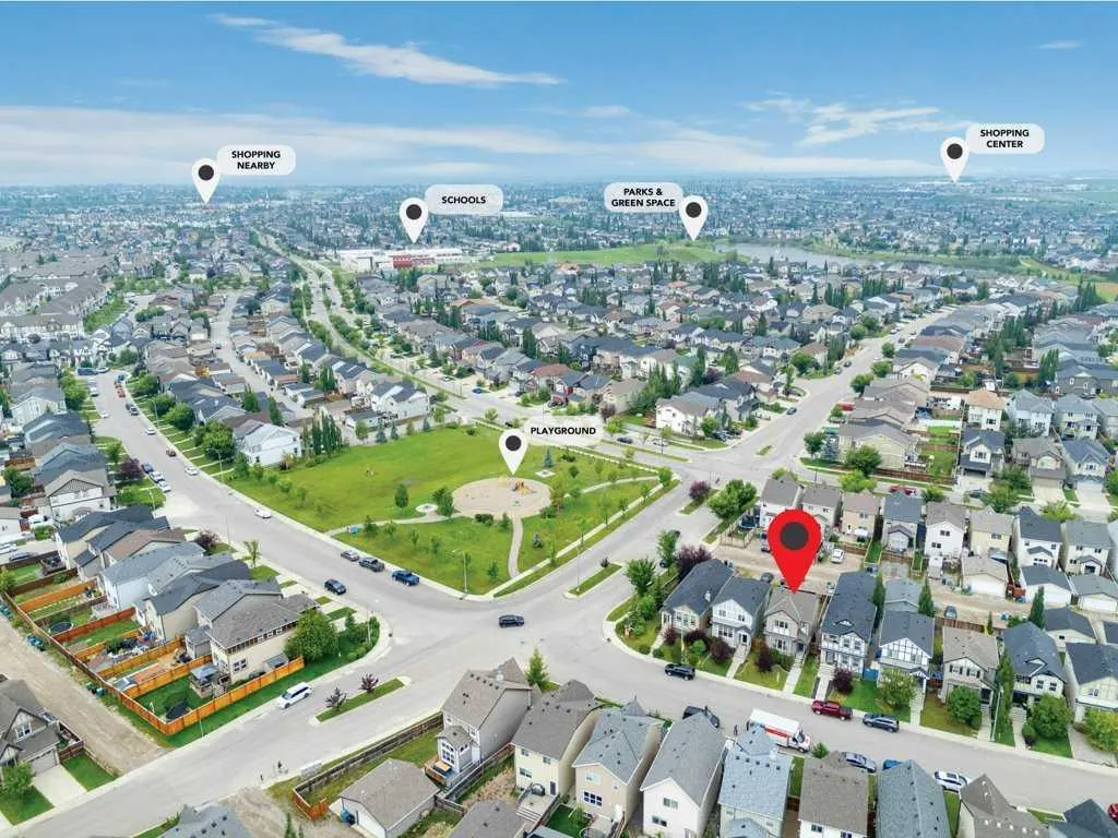 2013 New Brighton Park SE