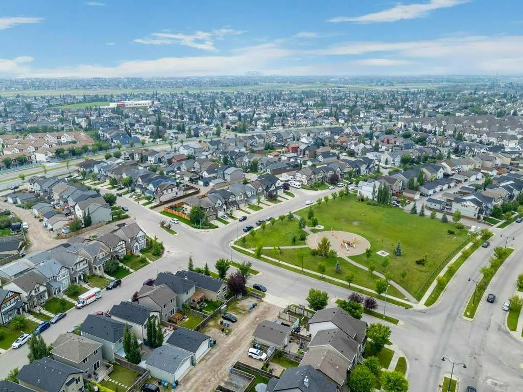 2013 New Brighton Park SE