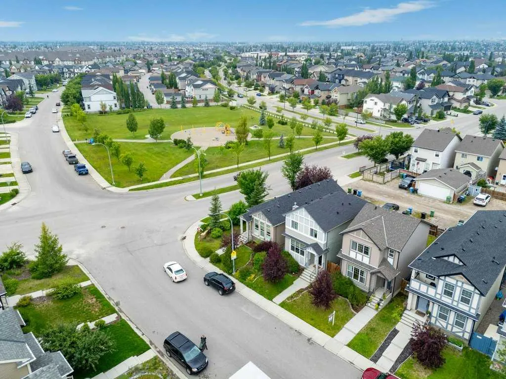 2013 New Brighton Park SE