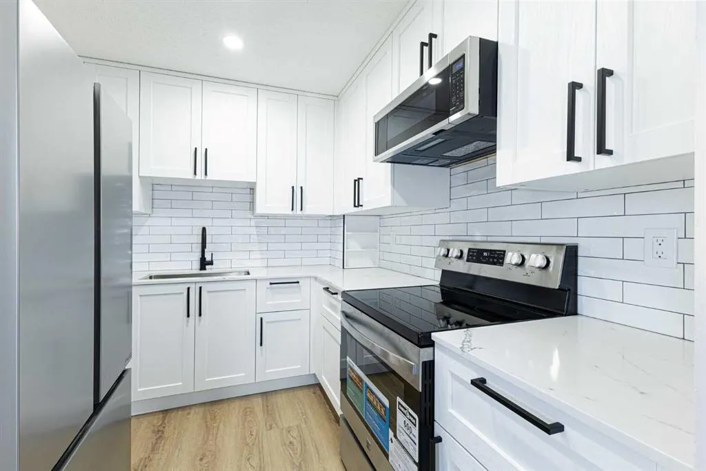 116 Silver Crest Drive NW, #39