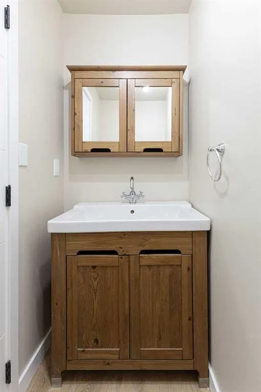 116 Silver Crest Drive NW, #39