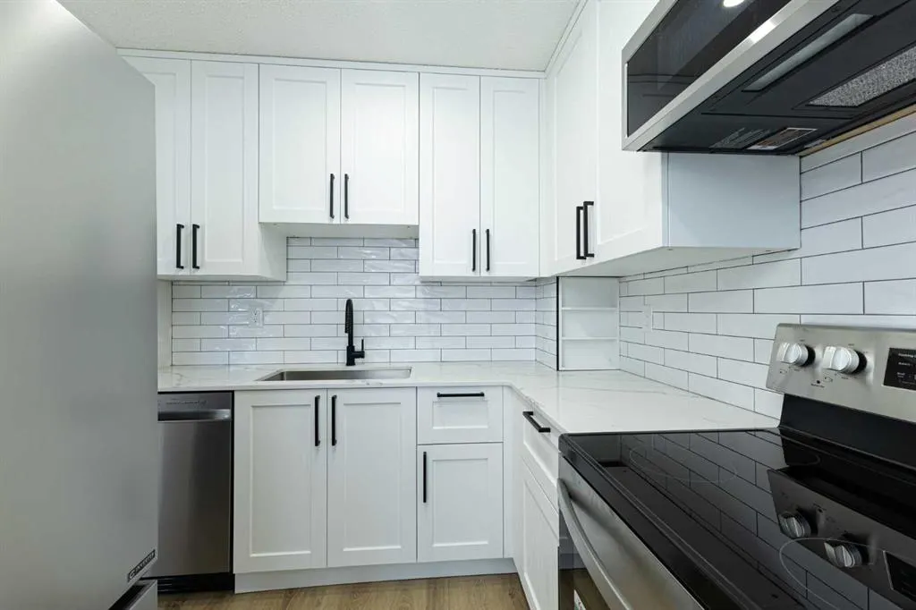 116 Silver Crest Drive NW, #39