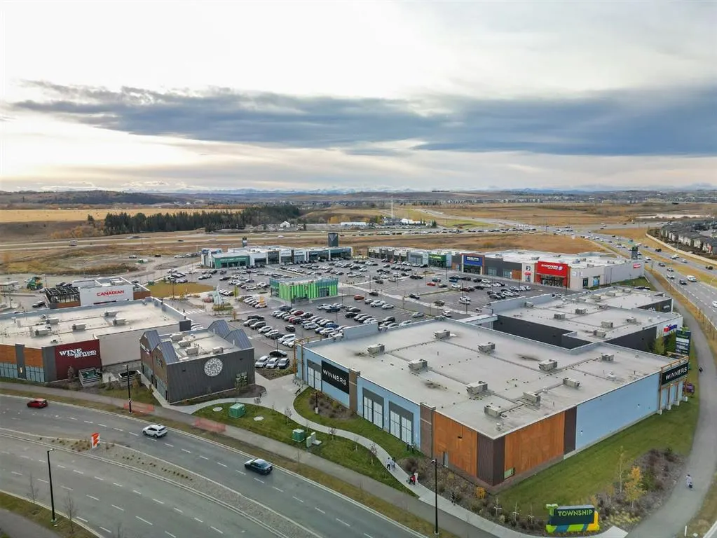 30 Walgrove SE, #117