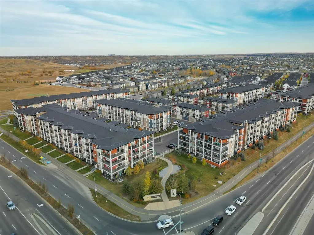 30 Walgrove SE, #117