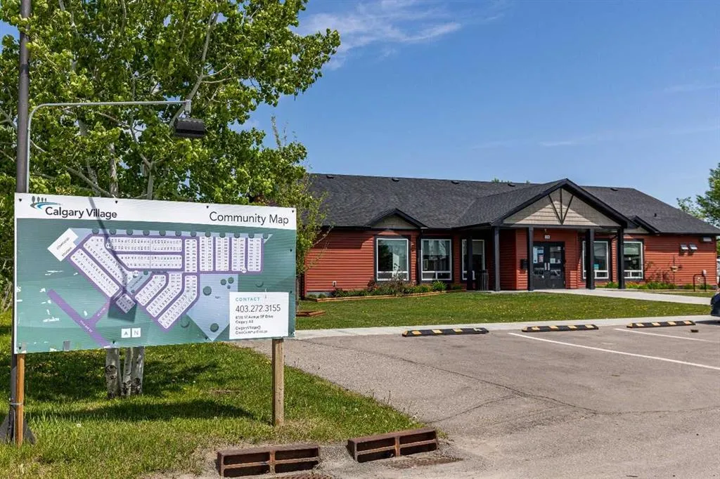 6220 17 Avenue SE, #364