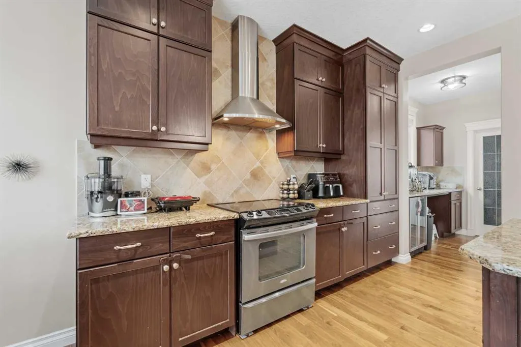 44 Auburn Sound Court SE