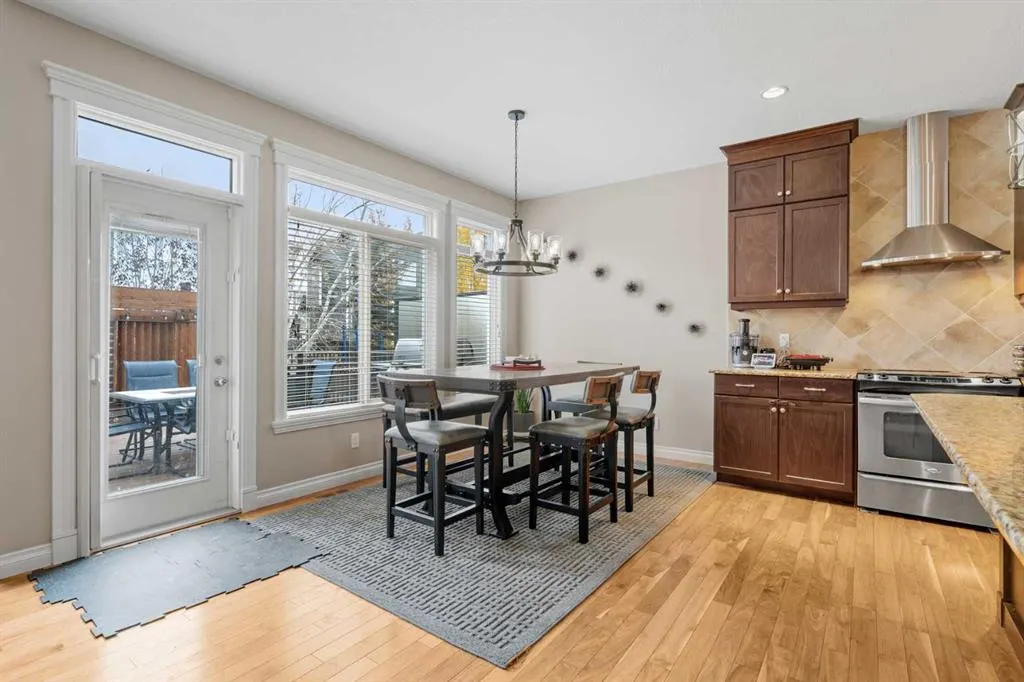 44 Auburn Sound Court SE