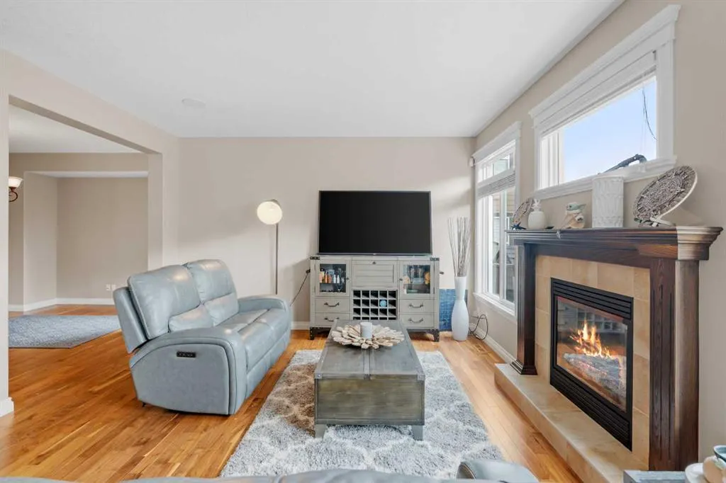 44 Auburn Sound Court SE