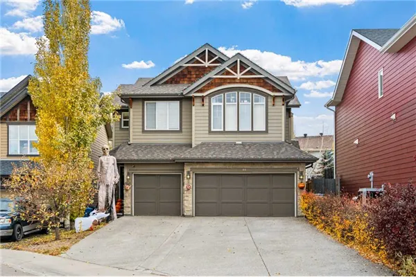 44 Auburn Sound Court SE