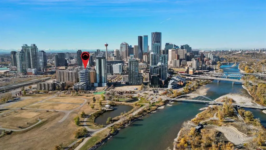 624 8 Avenue SE, #1108