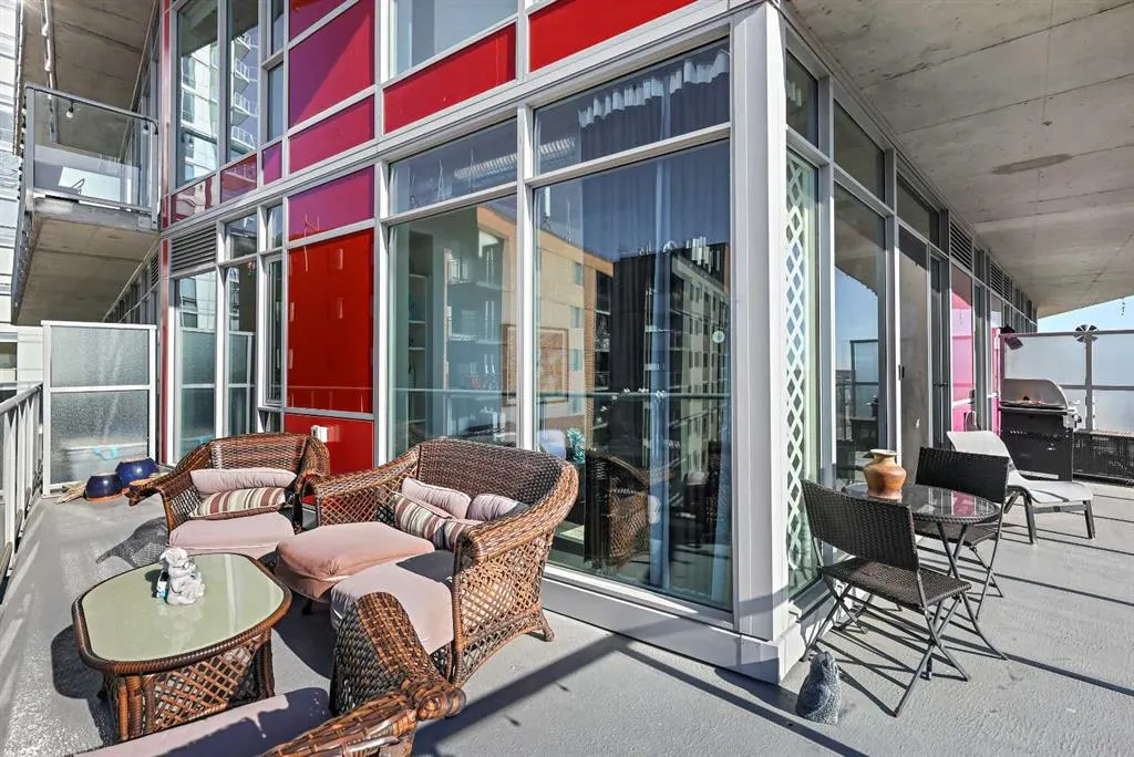 624 8 Avenue SE, #1108